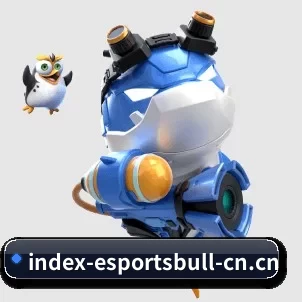 电竞牛 APP | dianjingniu